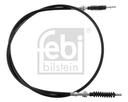 Деталі підвіски кабіни FB 03364 для MAN F 90 25.372 DFS,25.372 DFLS
